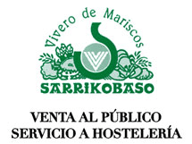 Viveros Sarrikobaso logo